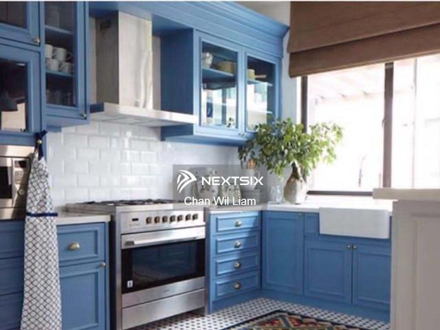 House for rent in Tanjong Sepat, Selangor