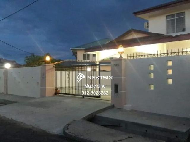 House for rent in Sandakan Town, Sabah