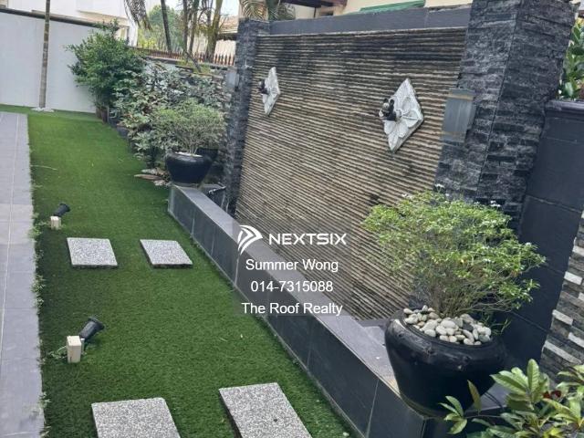 House for rent in Selangor