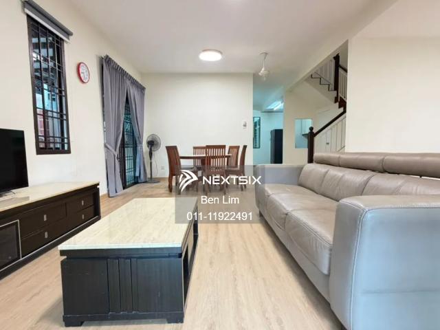 House for rent in Tebrau, Johor