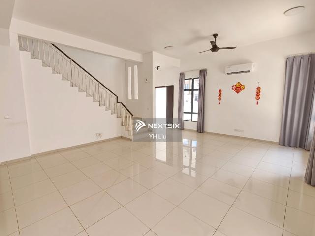 House for rent in Johor
