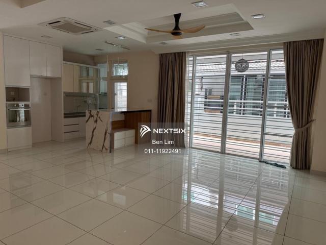 House for rent in Tebrau, Johor
