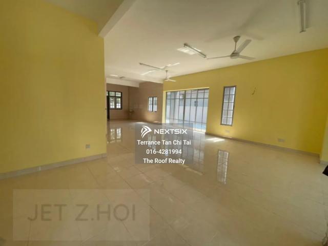 House for rent in Port Klang, Selangor