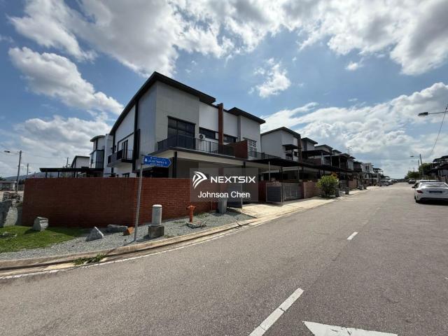 House for rent in Kulai, Johor
