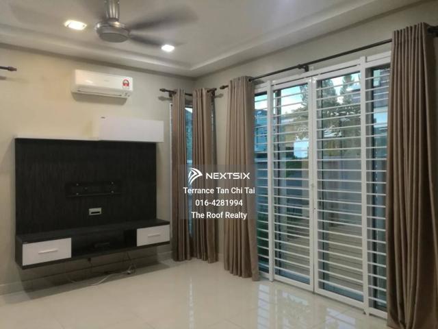 House for rent in Port Klang, Selangor