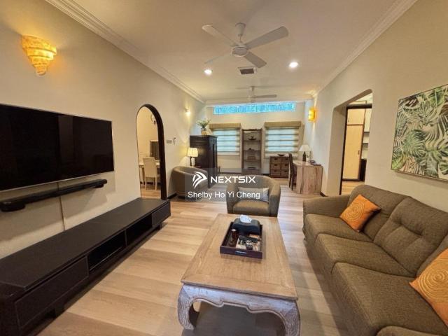 House for rent in Kinabalu, Sabah