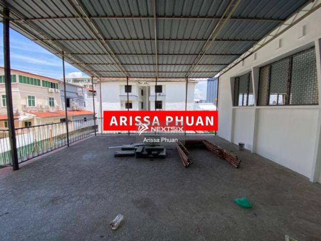 House for rent in Mukim 18, Georgetown