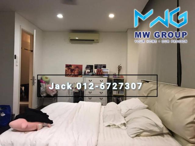 House for rent in Country Heights Damansara, Kuala Lumpur