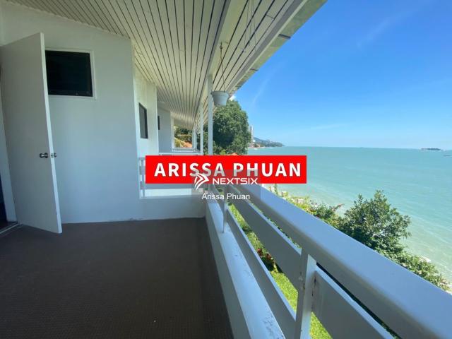 House for rent in Georgetown, Penang