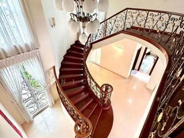 House for rent in Taman Dai Ming Baru, Kolombong