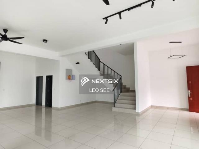 House for rent in Port Klang, Selangor