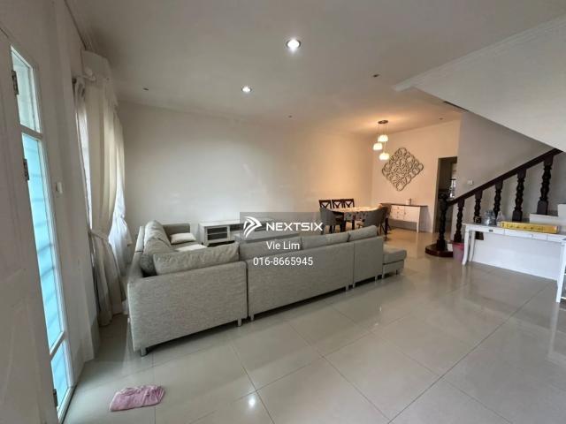 House for rent in Kuching