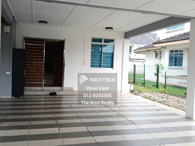 House for rent in Victoria, Labuan