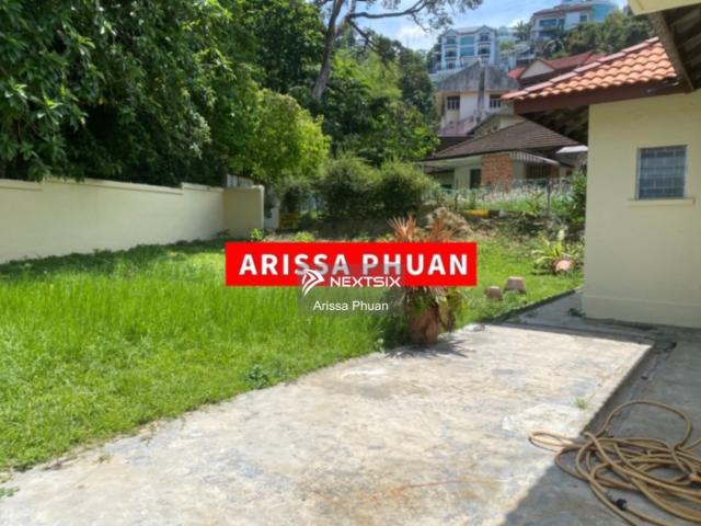 House for rent in Georgetown, Penang