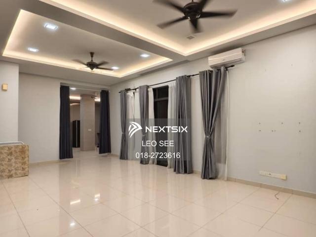 House for rent in Port Klang, Selangor