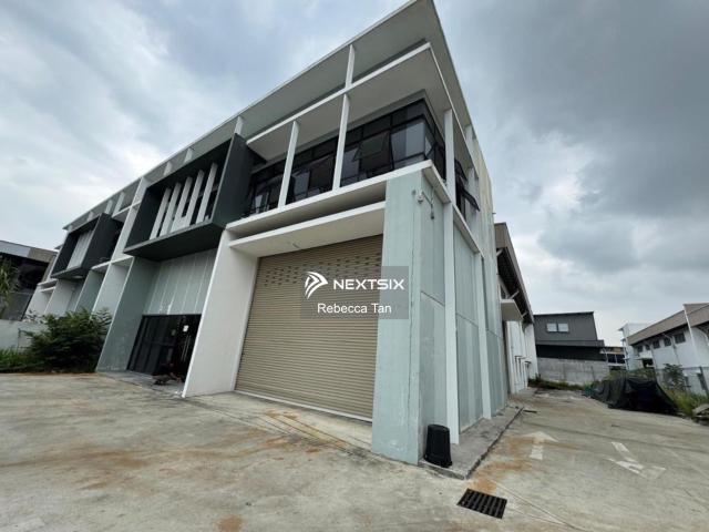 House for rent in Johor