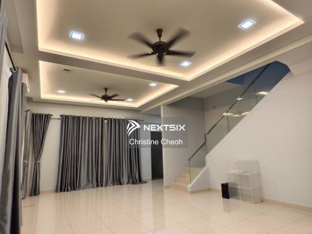 House for rent in Port Klang, Selangor