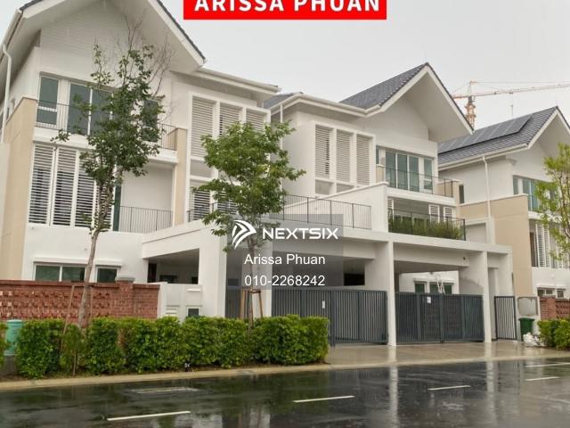 House for rent in Timur Laut, George Town