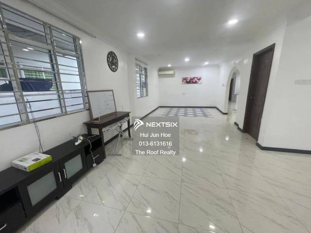 House for rent in Sabah