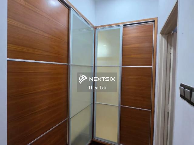 House for rent in Tebrau, Johor