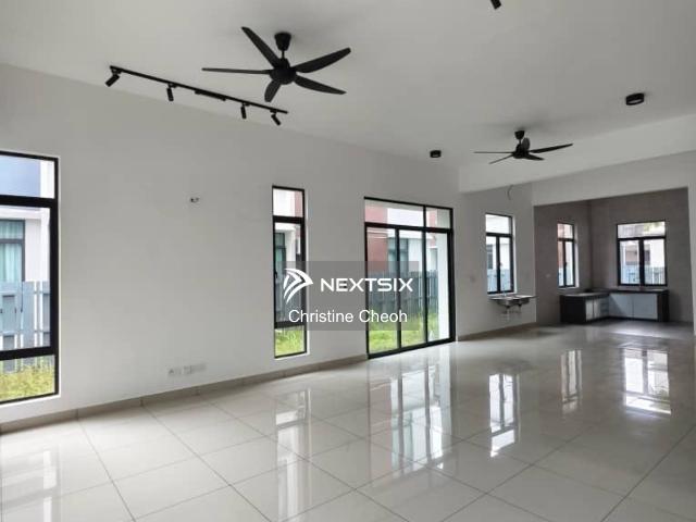 House for rent in Port Klang, Selangor