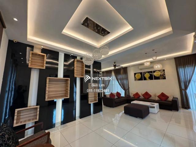 House for rent in Johor