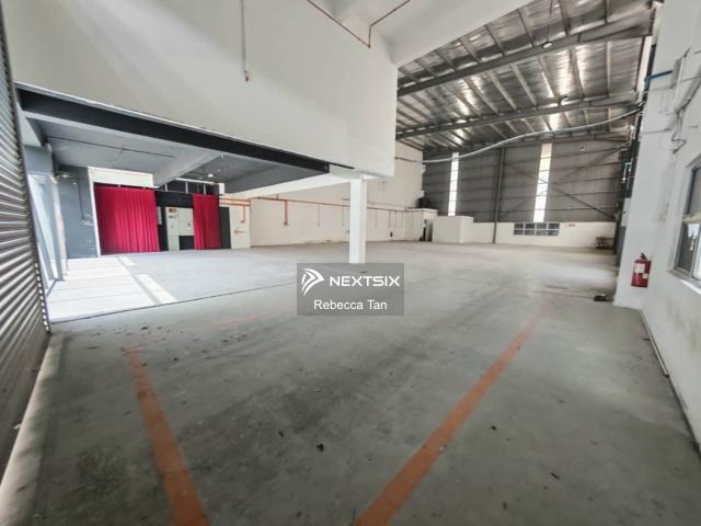 House for rent in Johor