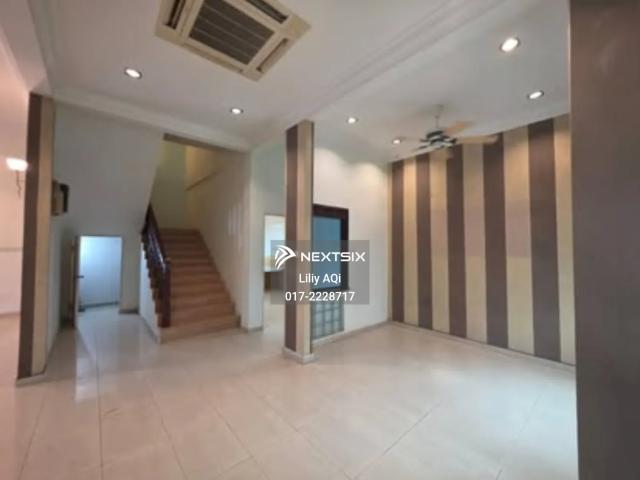 House for rent in Sabah