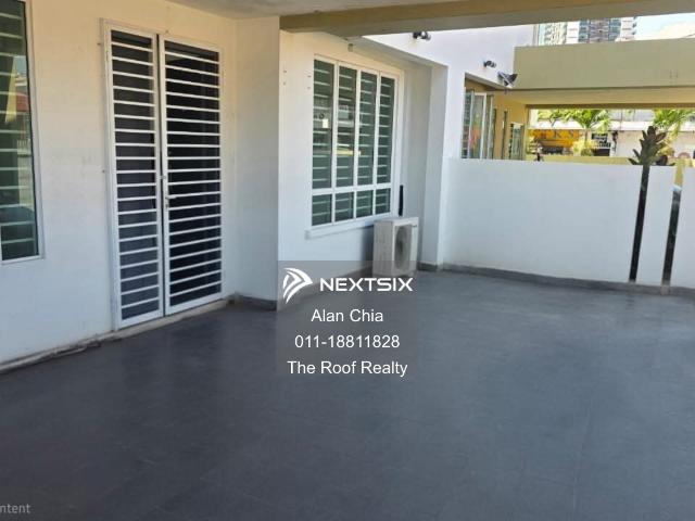 House for rent in Sabah