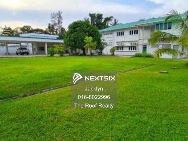 House for rent in Sabah