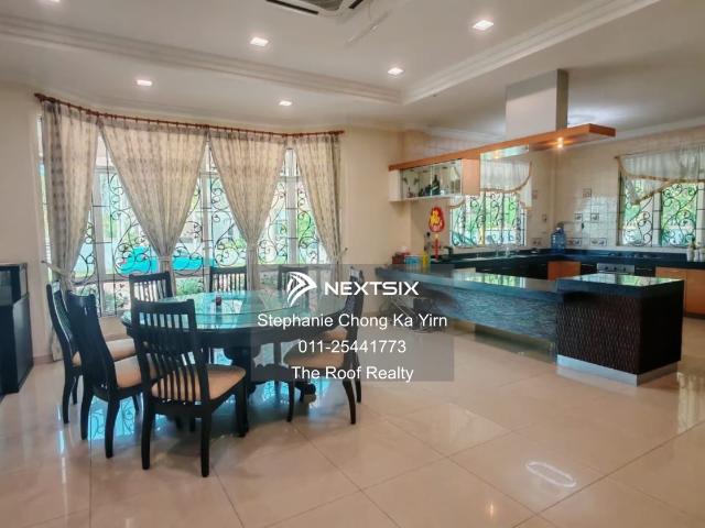 House for rent in Sabah