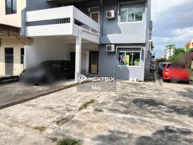 House for rent in Johore Bahru, Johor