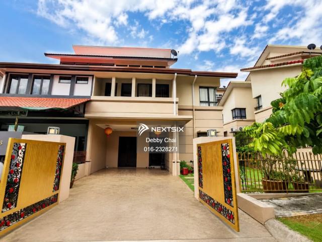 House for rent in Petaling, Subang Jaya