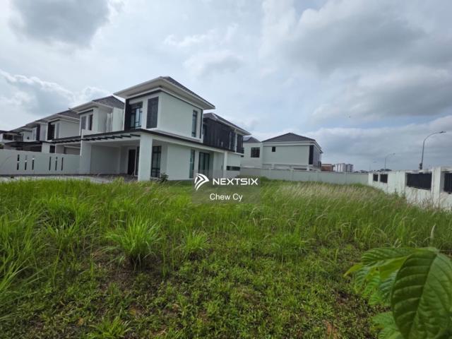 House for rent in Johore Bahru, Johor