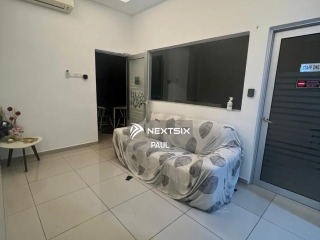 House for rent in Kulai, Johor