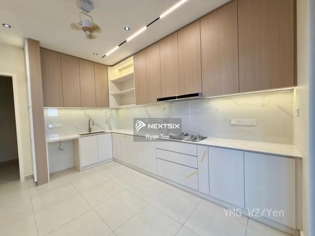 House for rent in Petaling, Alam Impian