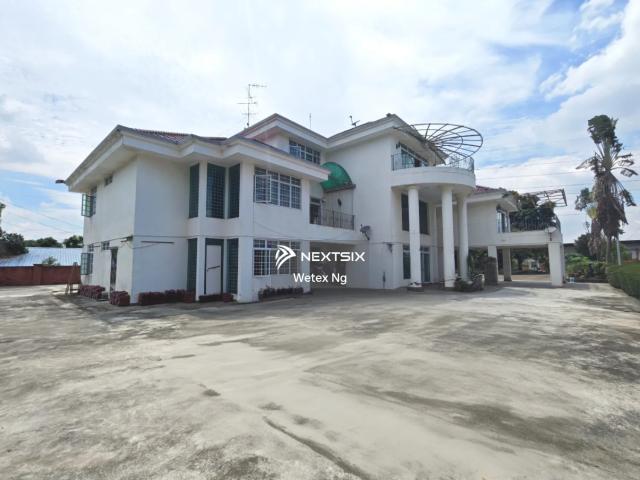 House for rent in Tebrau, Johor