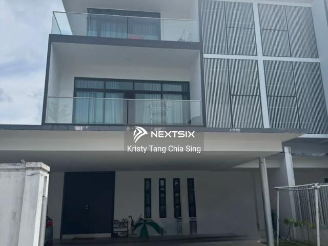 House for rent in Kuching