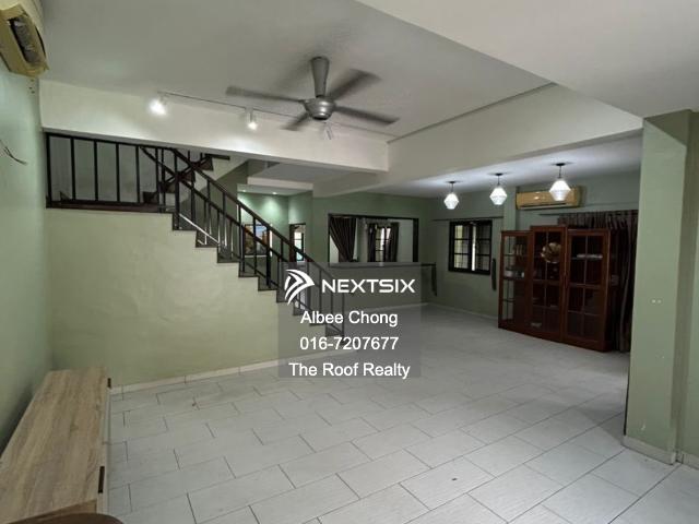 House for rent in Johore Bahru, Johor