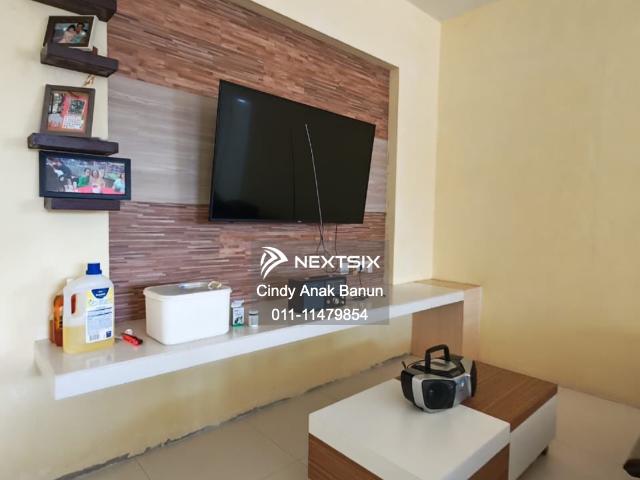 House for rent in Sarawak