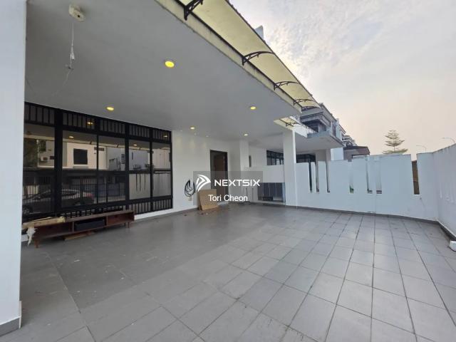 House for rent in Setia Tropika, Johor Bahru