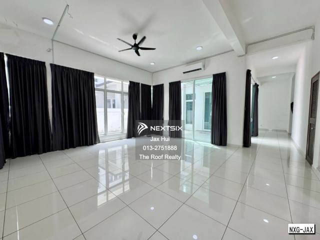 House for rent in Port Klang, Selangor