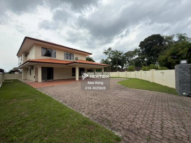 House for rent in Johore Bahru, Johor