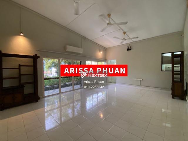 House for rent in Georgetown, Penang