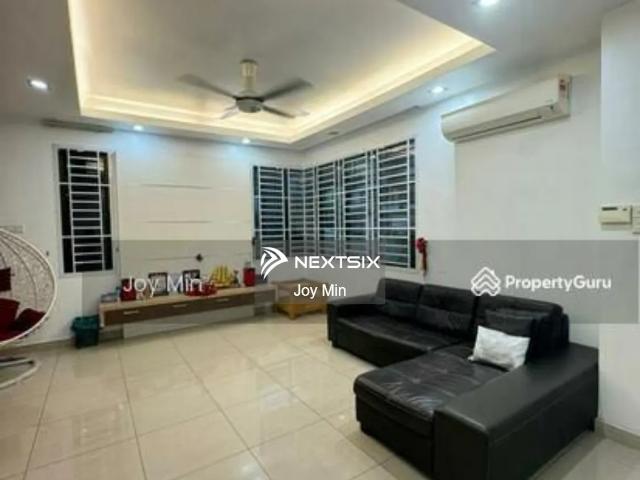 House for rent in Tebrau, Johor