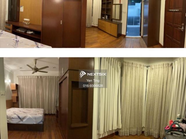 House for rent in Penampang, Sabah