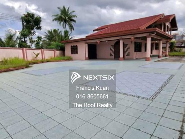 House for rent in Kuching