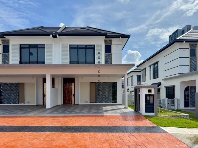 House for rent in Seksyen U13, Shah Alam