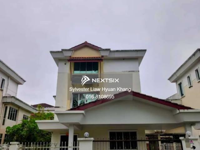 House for rent in Menggatal, Sabah