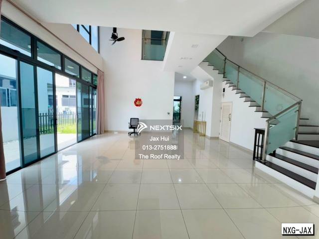 House for rent in Petaling, Alam Impian